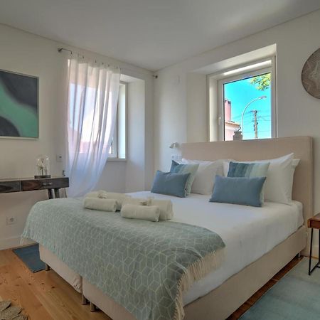 Urban Beach Estoril Apartment 외부 사진