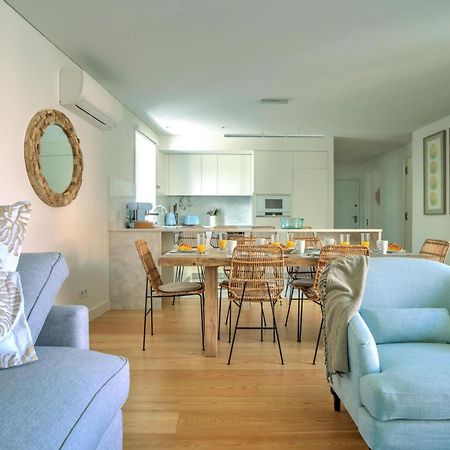 Urban Beach Estoril Apartment 외부 사진
