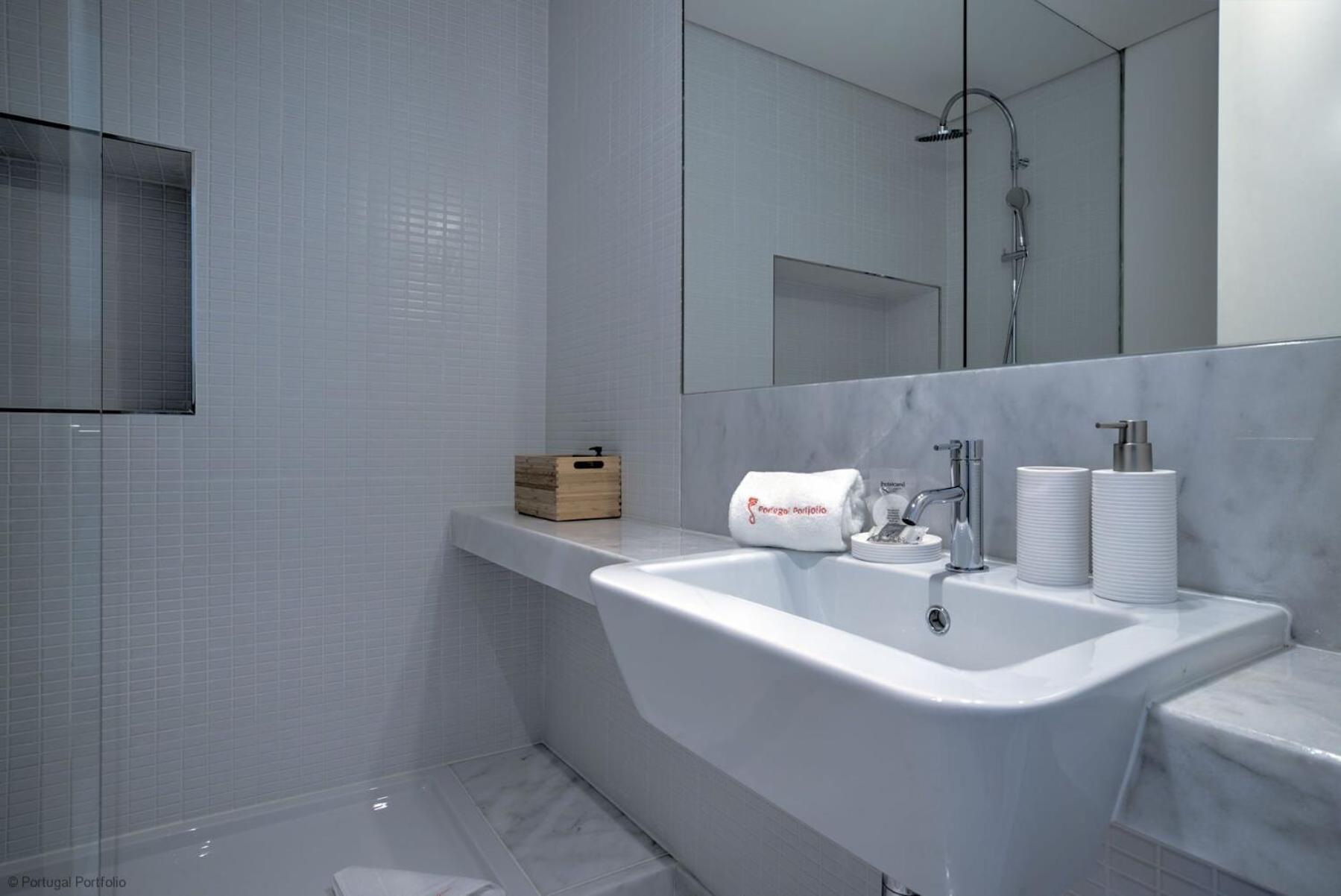 Urban Beach Estoril Apartment 외부 사진