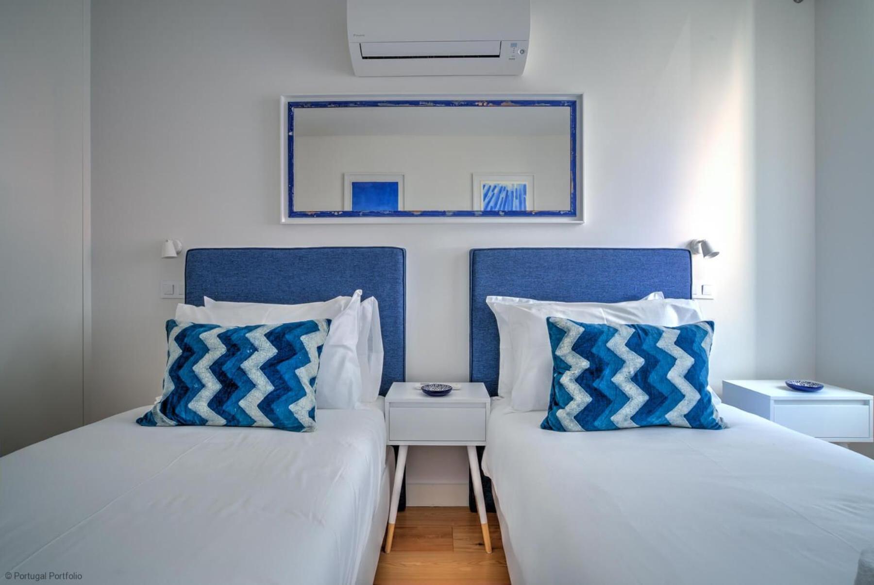 Urban Beach Estoril Apartment 외부 사진