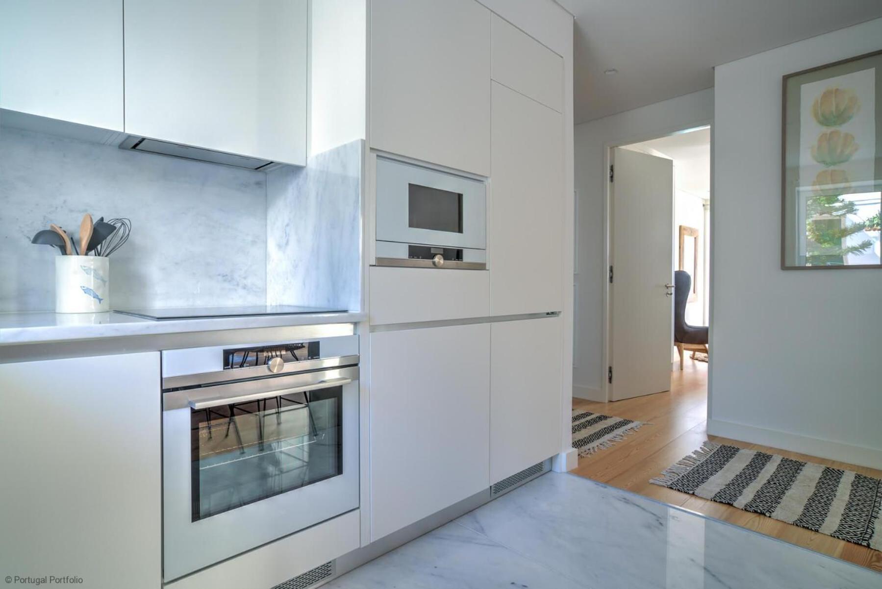 Urban Beach Estoril Apartment 외부 사진
