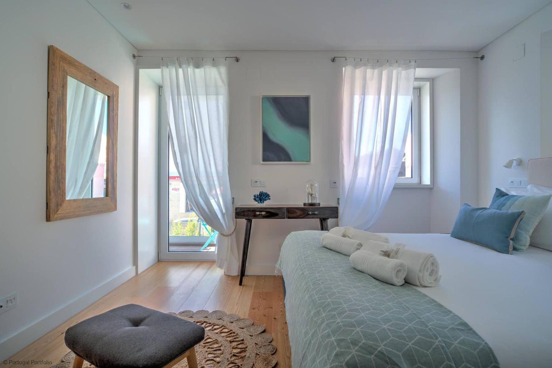 Urban Beach Estoril Apartment 외부 사진