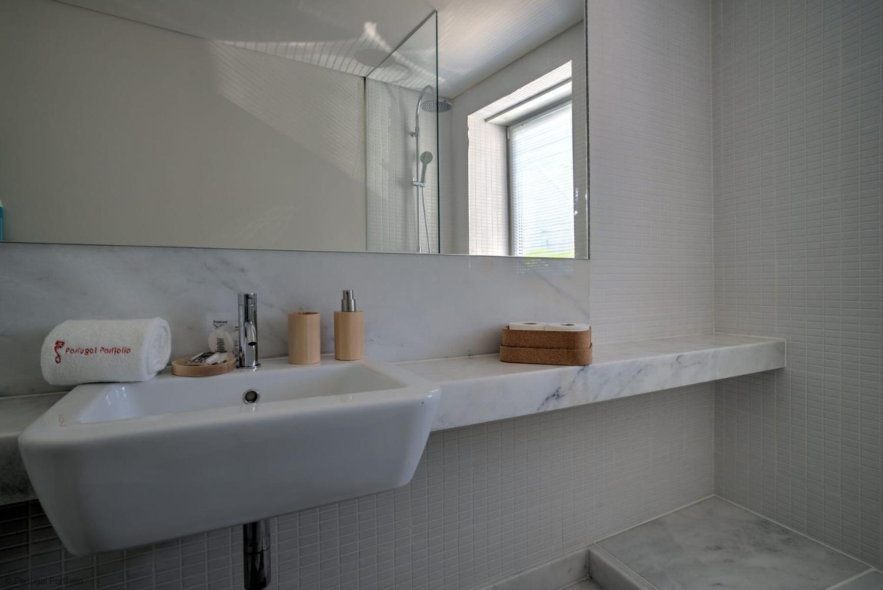 Urban Beach Estoril Apartment 외부 사진