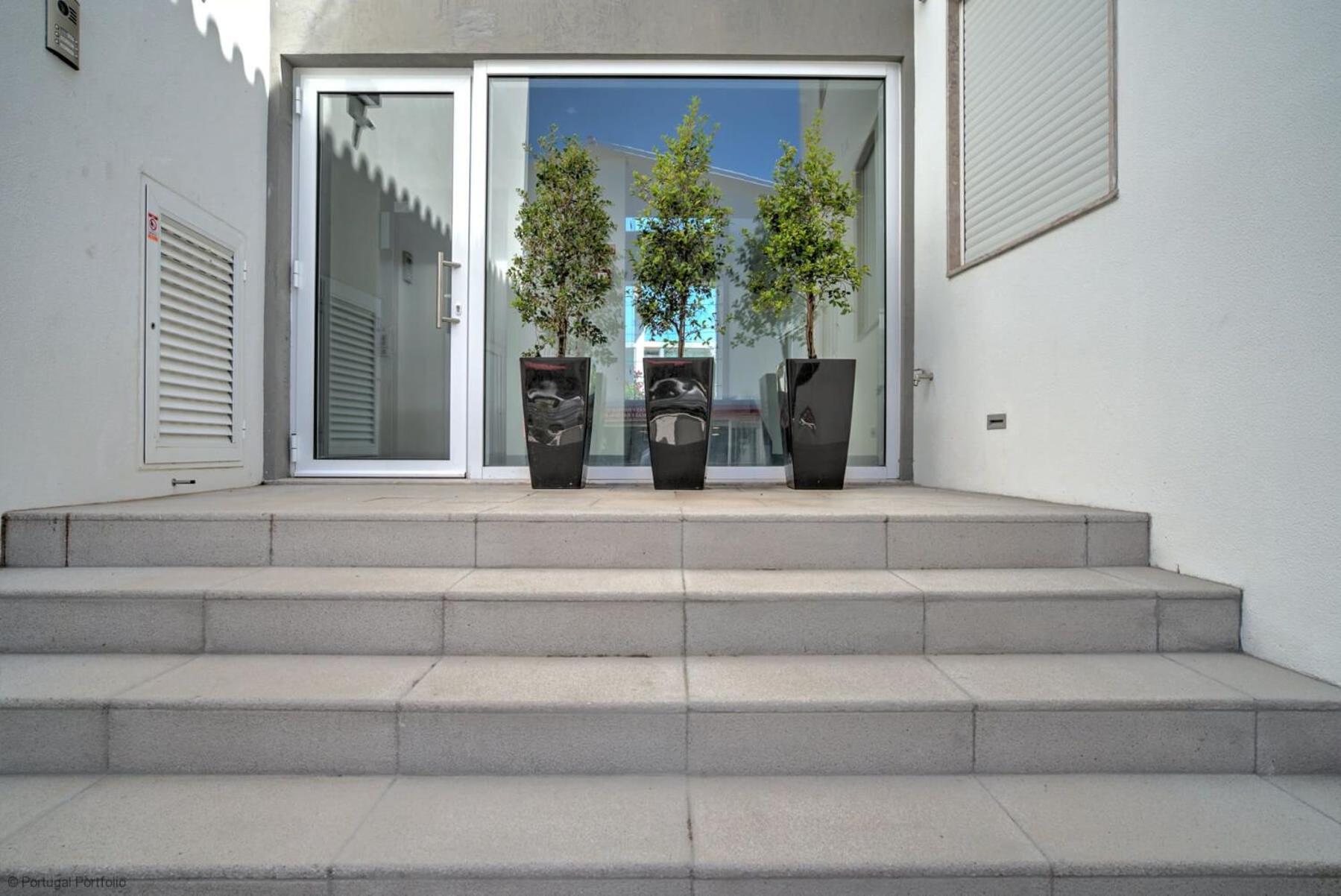 Urban Beach Estoril Apartment 외부 사진