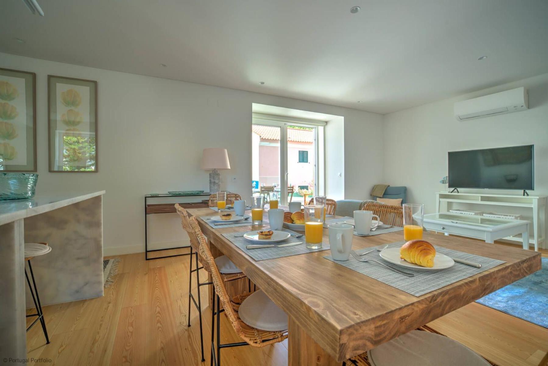 Urban Beach Estoril Apartment 외부 사진