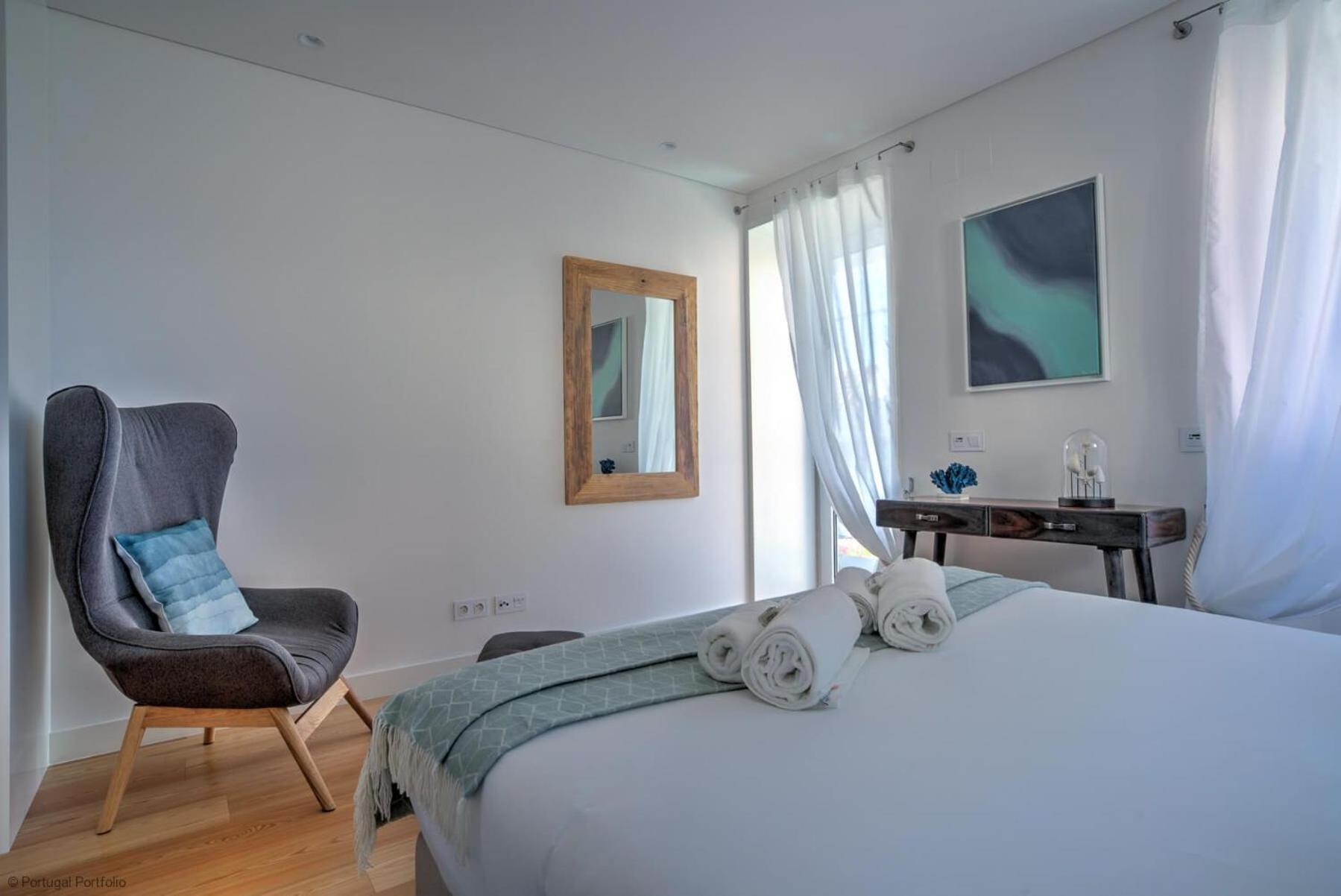 Urban Beach Estoril Apartment 외부 사진