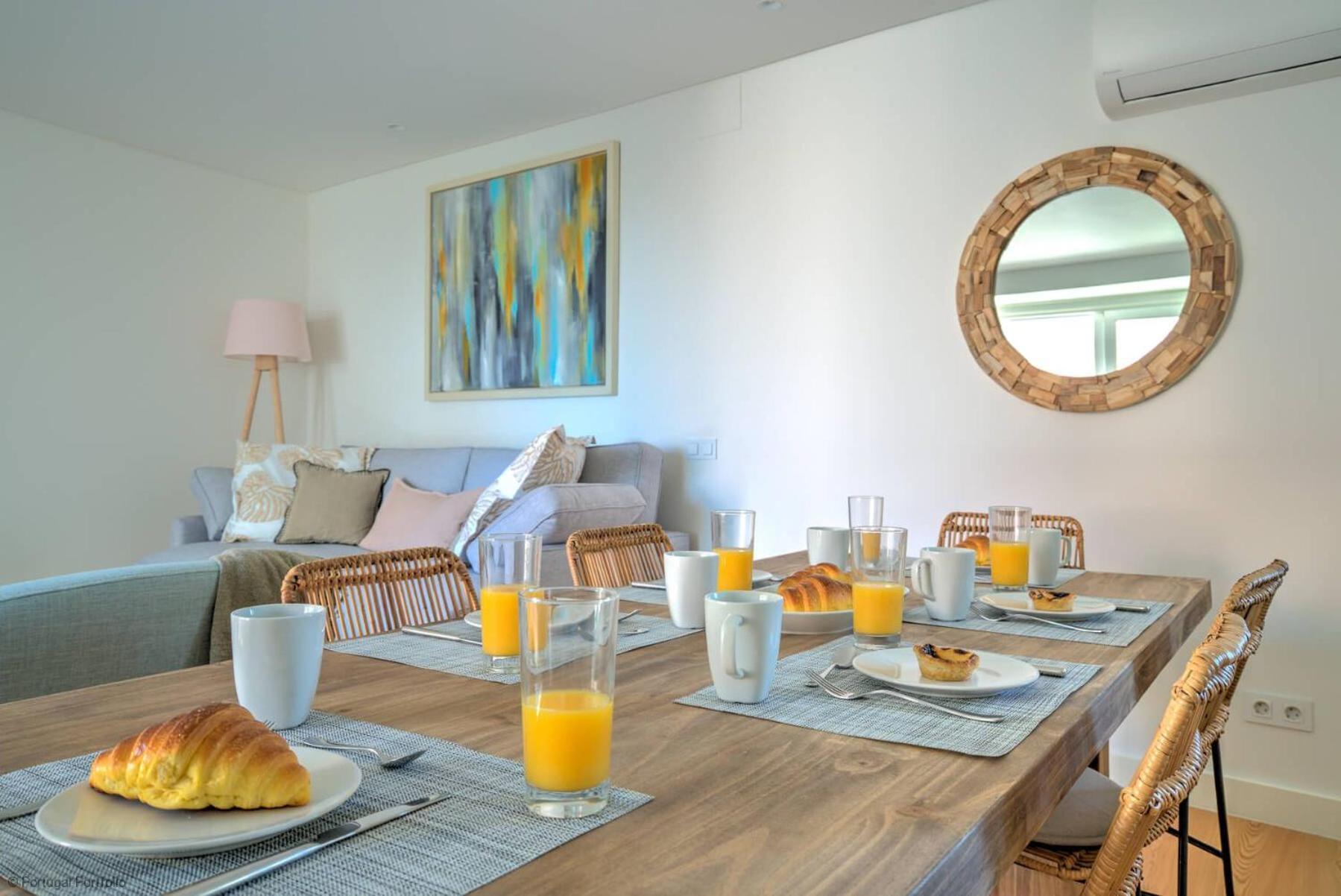 Urban Beach Estoril Apartment 외부 사진