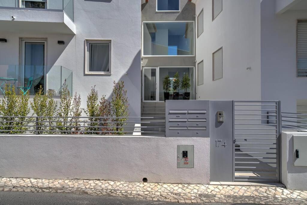 Urban Beach Estoril Apartment 외부 사진