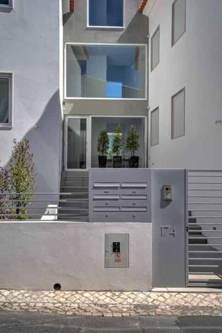 Urban Beach Estoril Apartment 외부 사진