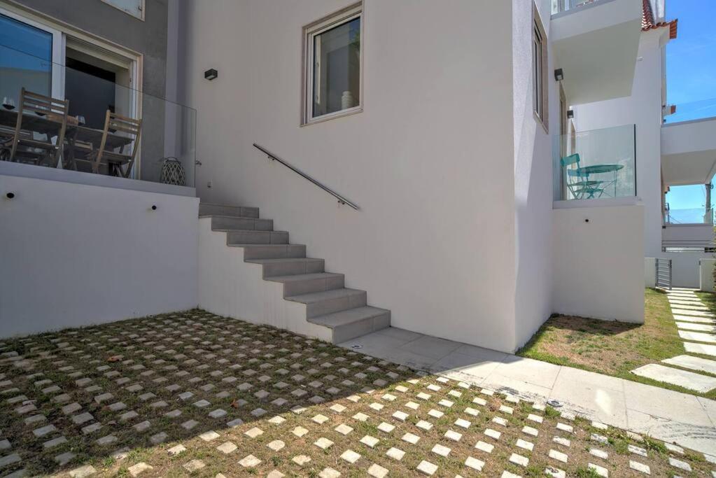 Urban Beach Estoril Apartment 외부 사진