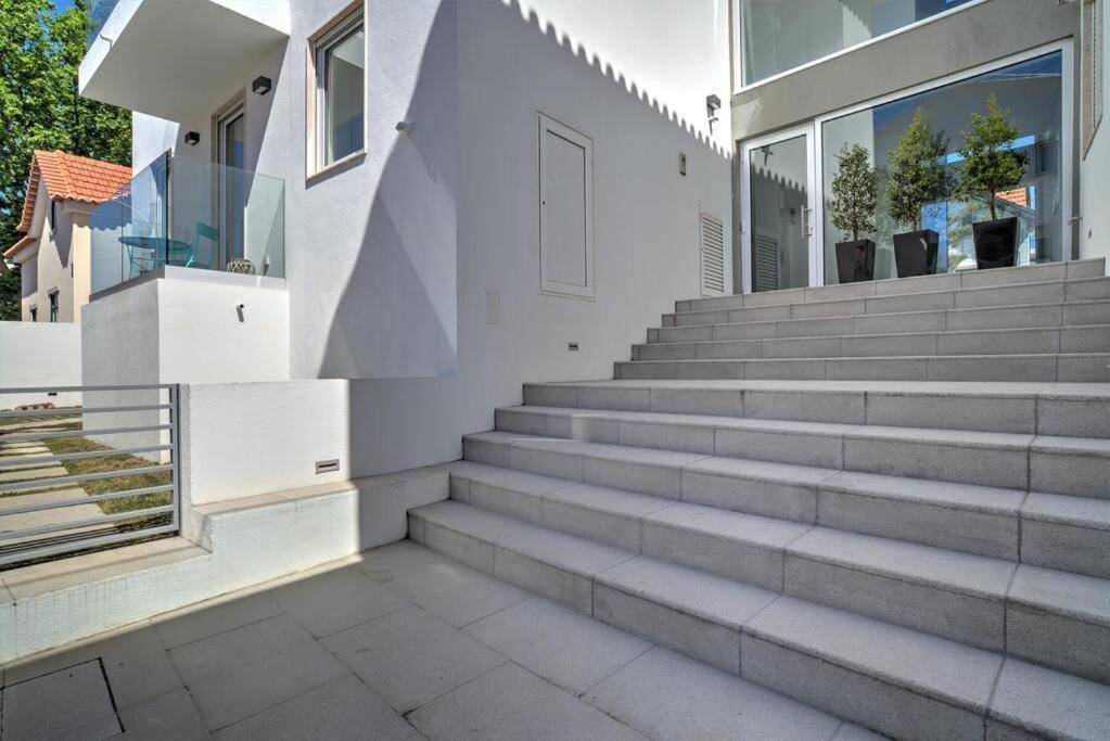 Urban Beach Estoril Apartment 외부 사진