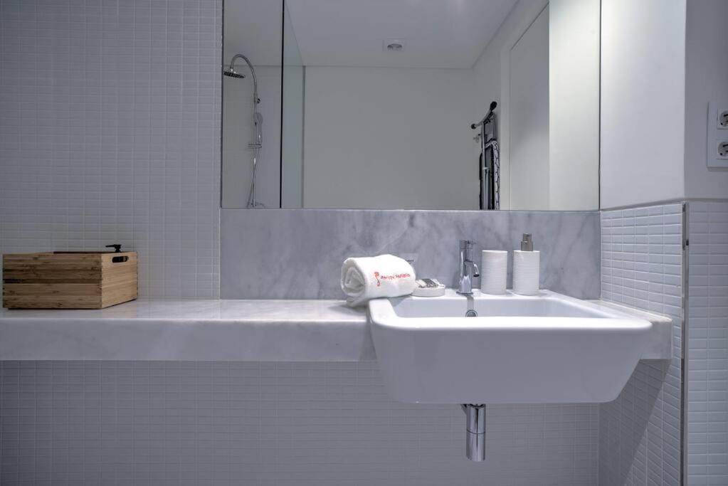 Urban Beach Estoril Apartment 외부 사진