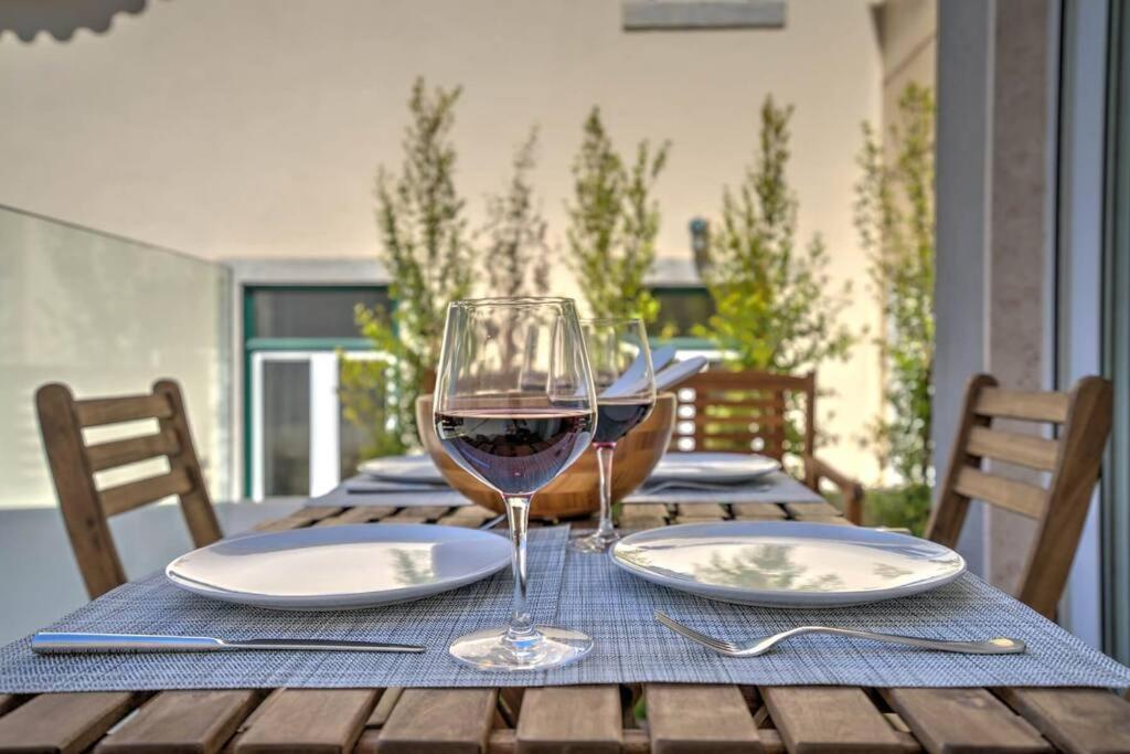 Urban Beach Estoril Apartment 외부 사진