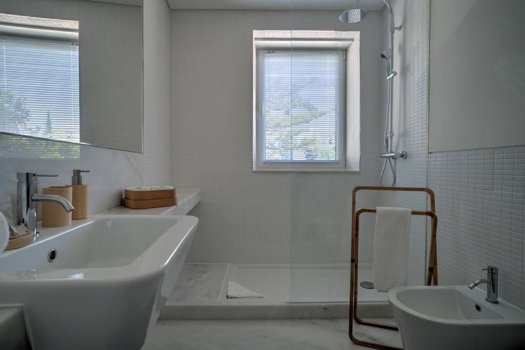 Urban Beach Estoril Apartment 외부 사진