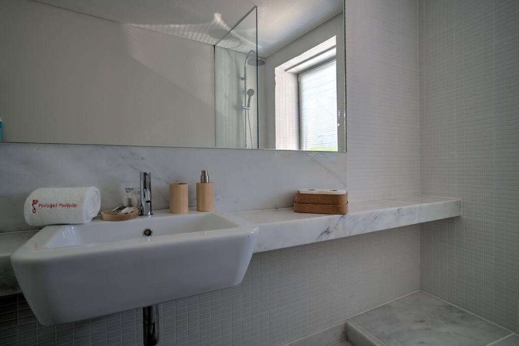 Urban Beach Estoril Apartment 외부 사진