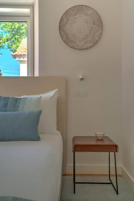 Urban Beach Estoril Apartment 외부 사진