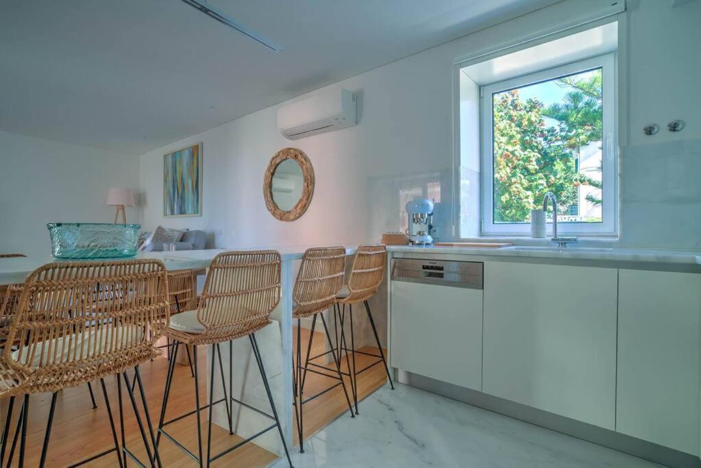 Urban Beach Estoril Apartment 외부 사진