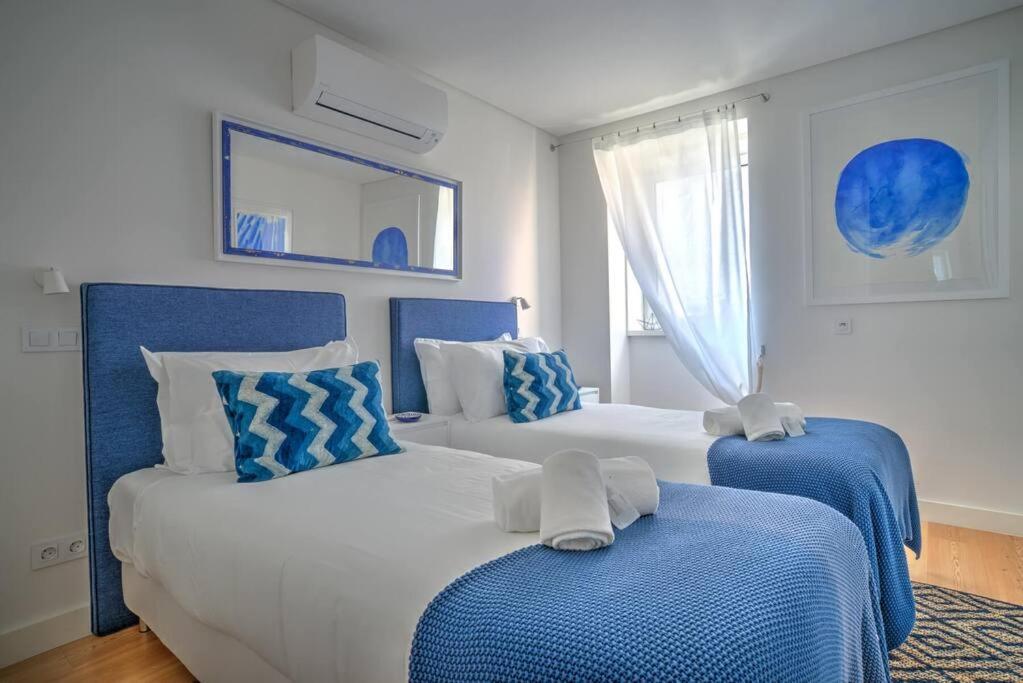 Urban Beach Estoril Apartment 외부 사진