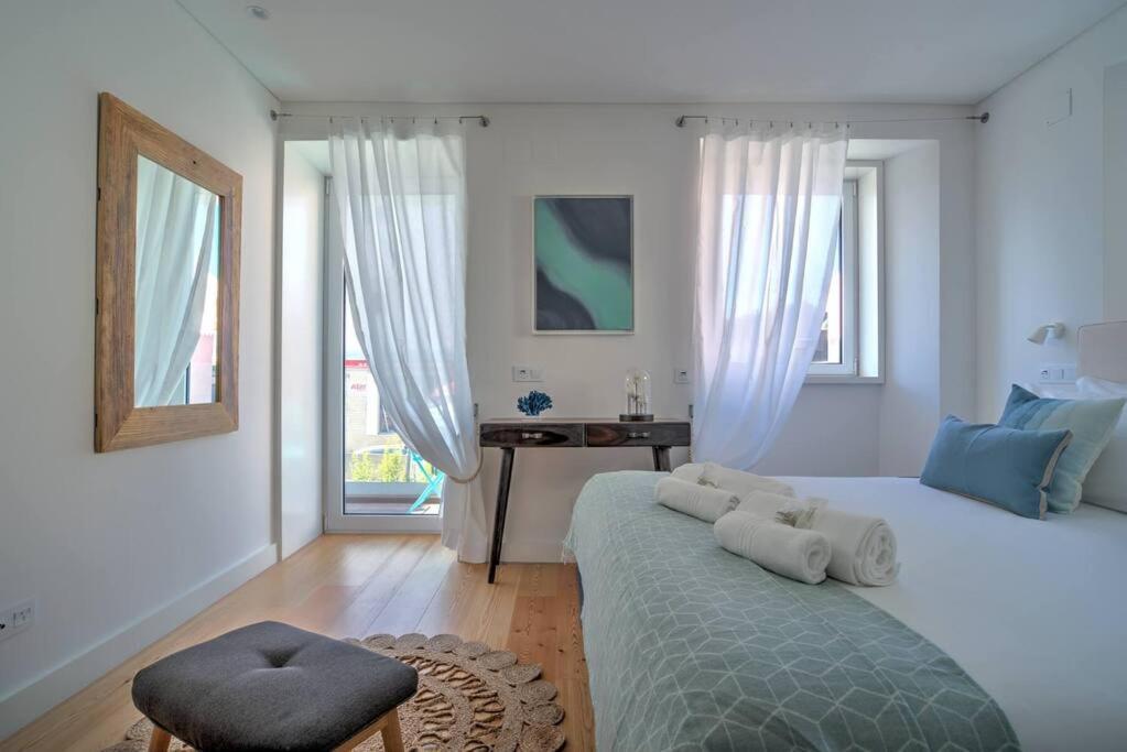 Urban Beach Estoril Apartment 외부 사진