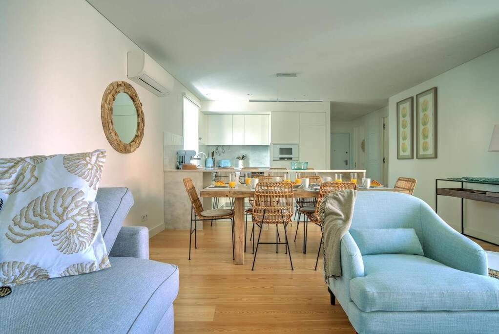 Urban Beach Estoril Apartment 외부 사진