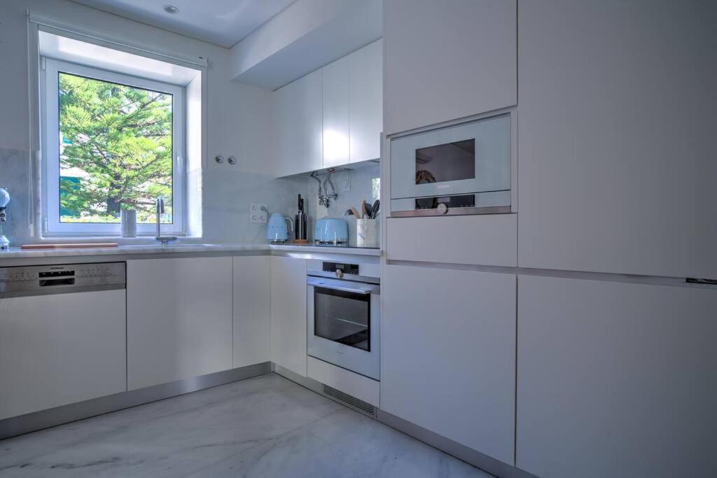 Urban Beach Estoril Apartment 외부 사진