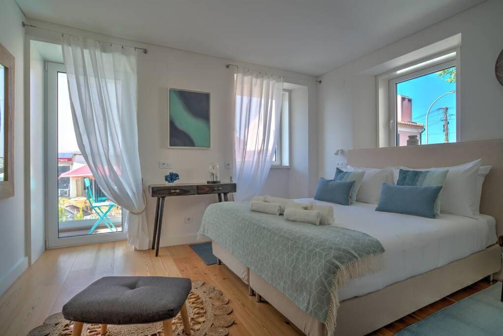 Urban Beach Estoril Apartment 외부 사진