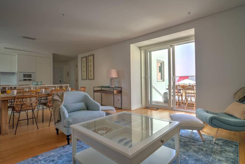 Urban Beach Estoril Apartment 외부 사진